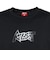 バレーボールウェア 半袖 ドライ Tシャツ オムニバス VB26TS06-02