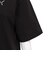 プーマ（PUMA）ESS MX リラックス 半袖 Tシャツ 693568 01 BLK