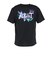 バレーボールウェア 半袖ドライTシャツ グラフティー VB26TS08-03