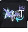 バレーボールウェア 半袖ドライTシャツ グラフティー VB26TS08-03