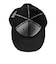 OFF THE GAME（OFF THE GAME）野球 帽子 キャップ OG1326SS0001-BLK