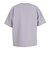 OFF THE GAME（OFF THE GAME）野球ウェア 半袖ポケット付きTシャツ OG0126SS0002-GRY