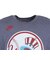 ナイキ（NIKE）野球ウェア ニューヨーク・ヤンキース ロゴTシャツ NJFD-EX52-N27-70U