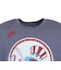 ナイキ（NIKE）野球ウェア ニューヨーク・ヤンキース ロゴTシャツ NJFD-EX52-N27-70U