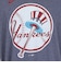 ナイキ（NIKE）野球ウェア ニューヨーク・ヤンキース ロゴTシャツ NJFD-EX52-N27-70U