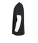 OFF THE GAME（OFF THE GAME）野球ウェア 半袖ロゴTシャツ OG0126SS0001-BLK