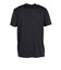 OFF THE GAME（OFF THE GAME）野球ウェア 半袖ロゴTシャツ OG0126SS0001-BLK