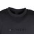 OFF THE GAME（OFF THE GAME）野球ウェア 半袖ロゴTシャツ OG0126SS0001-BLK