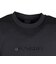 OFF THE GAME（OFF THE GAME）野球ウェア 半袖ロゴTシャツ OG0126SS0001-BLK