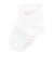 ナイキ（NIKE）ジュニア スウッシュ グリッパー ソックス 3足組 NN0053-I0A