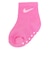 ナイキ（NIKE）ジュニア スウッシュ グリッパー ソックス 3足組 MN0053-I0A