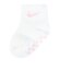 ナイキ（NIKE）ジュニア スウッシュ グリッパー ソックス 3足組 MN0053-I0A