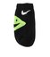 ナイキ（NIKE）ジュニア INF アンクルソックス 6足組 NN1326-001