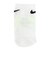 ナイキ（NIKE）ジュニア INF アンクルソックス 6足組 NN1326-001