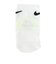 ナイキ（NIKE）ジュニア INF アンクルソックス 6足組 NN1326-001