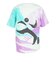 ナイキ（NIKE）LSE ポスト スタンプ スポーツ半袖Tシャツ IR5778-069