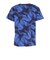 プーマ（PUMA）ESS LOGO LAB ストーリー 2 半袖Tシャツ 694255 16 NVY