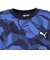 プーマ（PUMA）ESS LOGO LAB ストーリー 2 半袖Tシャツ 694255 16 NVY