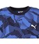 プーマ（PUMA）ESS LOGO LAB ストーリー 2 半袖Tシャツ 694255 16 NVY
