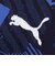 プーマ（PUMA）ESS LOGO LAB ストーリー 2 半袖Tシャツ 694255 16 NVY