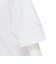 プーマ（PUMA）ESS エレベーテッド MX 半袖Tシャツ 693699 02 WHT