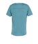 ニューバランス（new balance）スポーツ リニア 半袖Tシャツ MT61R5TEAAZ