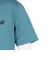 ニューバランス（new balance）スポーツ リニア 半袖Tシャツ MT61R5TEAAZ
