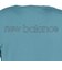 ニューバランス（new balance）スポーツ リニア 半袖Tシャツ MT61R5TEAAZ