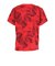 プーマ（PUMA）ESS LOGO LAB ストーリー 2 半袖Tシャツ 694255 11 RED