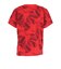 プーマ（PUMA）ESS LOGO LAB ストーリー 2 半袖Tシャツ 694255 11 RED