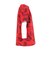 プーマ（PUMA）ESS LOGO LAB ストーリー 2 半袖Tシャツ 694255 11 RED