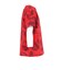 プーマ（PUMA）ESS LOGO LAB ストーリー 2 半袖Tシャツ 694255 11 RED