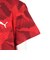 プーマ（PUMA）ESS LOGO LAB ストーリー 2 半袖Tシャツ 694255 11 RED