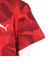 プーマ（PUMA）ESS LOGO LAB ストーリー 2 半袖Tシャツ 694255 11 RED