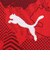 プーマ（PUMA）ESS LOGO LAB ストーリー 2 半袖Tシャツ 694255 11 RED