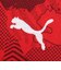 プーマ（PUMA）ESS LOGO LAB ストーリー 2 半袖Tシャツ 694255 11 RED
