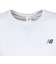 ニューバランス（new balance）スポーツ リニア 半袖Tシャツ MT61R5TEWT