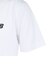 ニューバランス（new balance）スポーツ リニア 半袖Tシャツ MT61R5TEWT