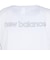 ニューバランス（new balance）スポーツ リニア 半袖Tシャツ MT61R5TEWT