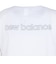 ニューバランス（new balance）スポーツ リニア 半袖Tシャツ MT61R5TEWT