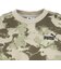 プーマ（PUMA）ESS CAMO AOP 半袖Tシャツ B 694229 61 SBEG