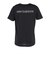 ニューバランス（new balance）スポーツ リニア 半袖Tシャツ MT61R5TEBK