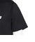 ニューバランス（new balance）スポーツ リニア 半袖Tシャツ MT61R5TEBK