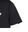 ニューバランス（new balance）スポーツ リニア 半袖Tシャツ MT61R5TEBK