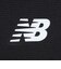 ニューバランス（new balance）スポーツ リニア 半袖Tシャツ MT61R5TEBK