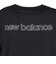 ニューバランス（new balance）スポーツ リニア 半袖Tシャツ MT61R5TEBK