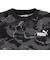 プーマ（PUMA）ESS CAMO AOP 半袖Tシャツ B 694229 01 BLK