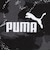 プーマ（PUMA）ESS CAMO AOP 半袖Tシャツ B 694229 01 BLK