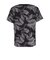 プーマ（PUMA）ESS LOGO LAB ストーリー 2 半袖Tシャツ 694255 01 BLK