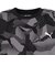 プーマ（PUMA）ESS LOGO LAB ストーリー 2 半袖Tシャツ 694255 01 BLK